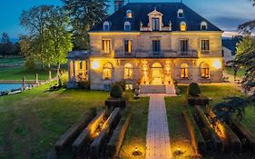 Garrigae Manoir De Beauvoir Poitiers Sud - Hotel & Spa